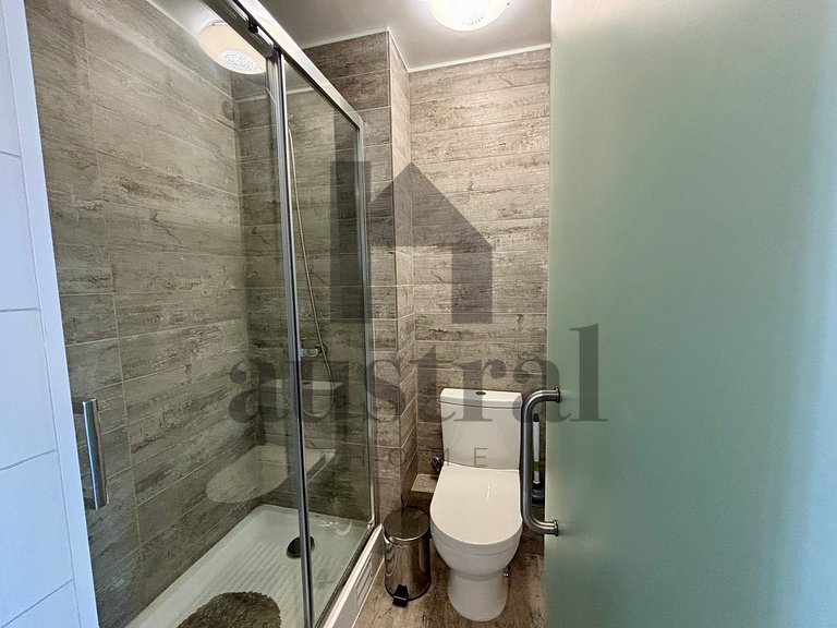 Precioso y Maravilloso depto en Montemar