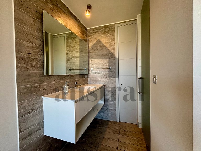 Precioso y Maravilloso depto en Montemar