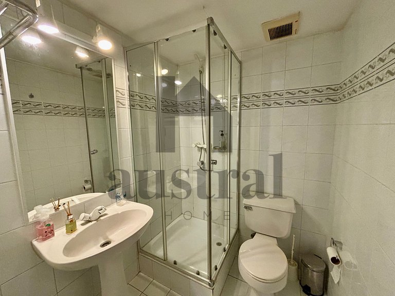 Apartamento espetacular vista panorâmica