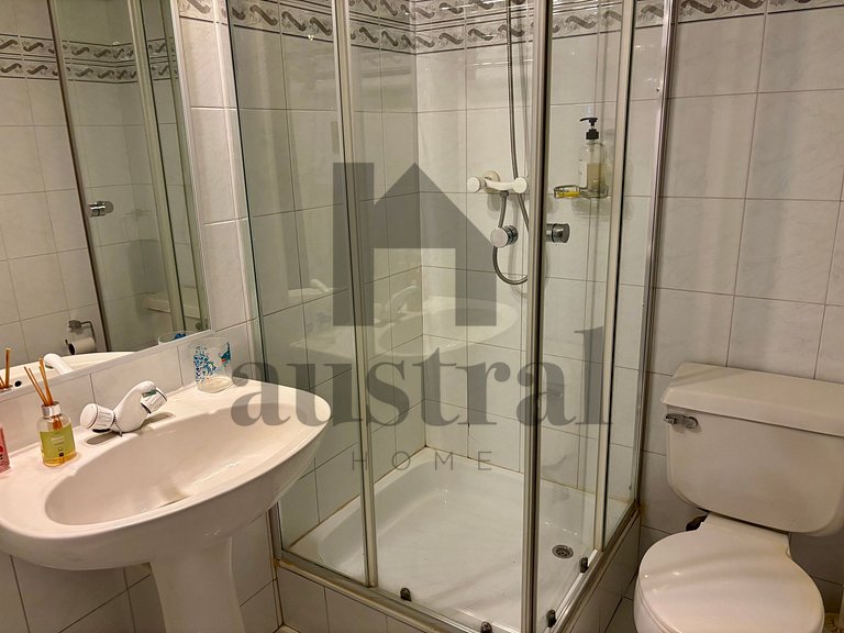 Apartamento espetacular vista panorâmica