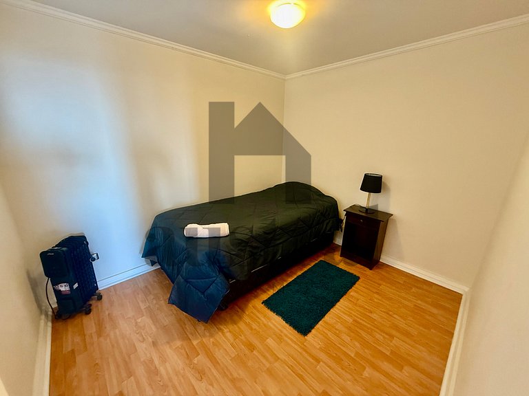 Beautiful apartment with the best view of Viña