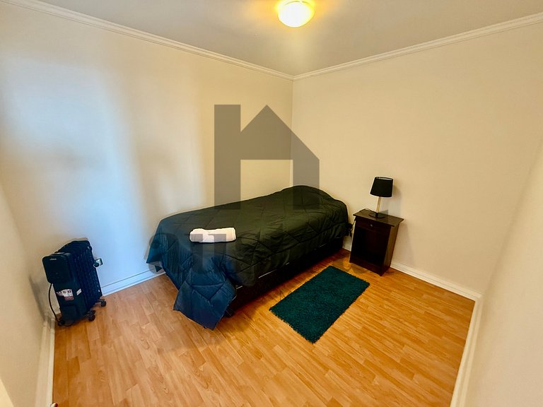 Lindo apartamento com a melhor vista de Viña