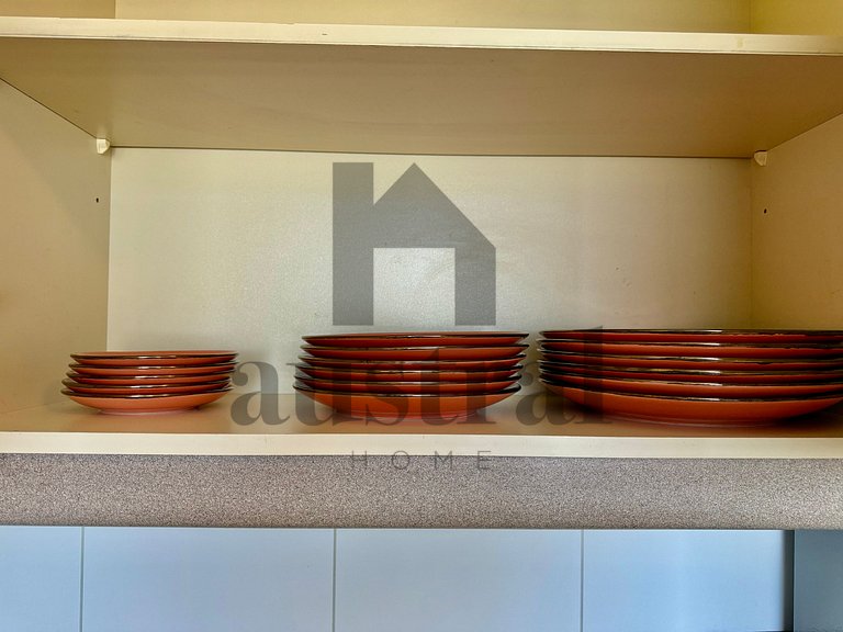 Precioso departamento con la mejor vista a Viña