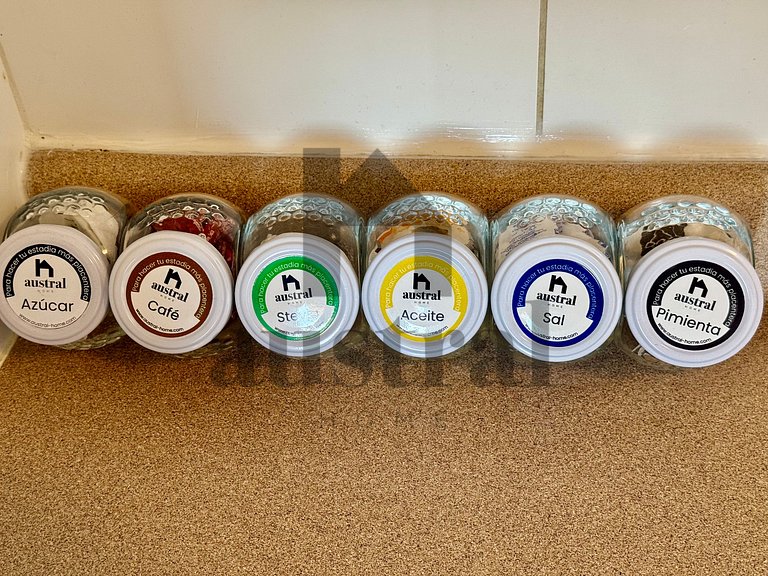 Precioso departamento con la mejor vista a Viña