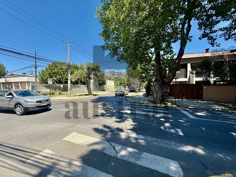 Beautiful apartment with the best view of Viña
