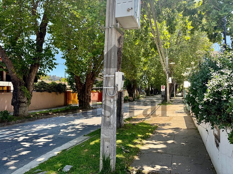 Beautiful apartment with the best view of Viña