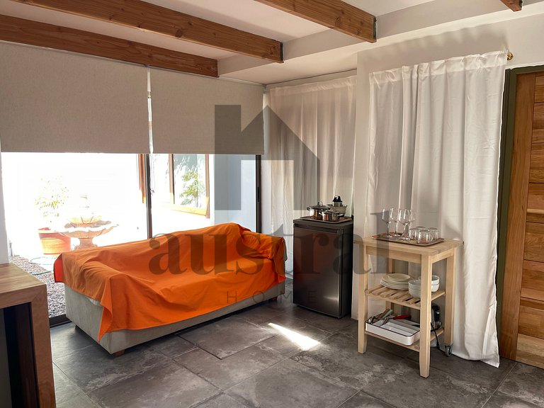 Departamento anexo excelente ubicación