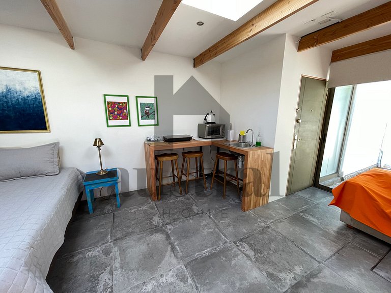 Departamento anexo excelente ubicación