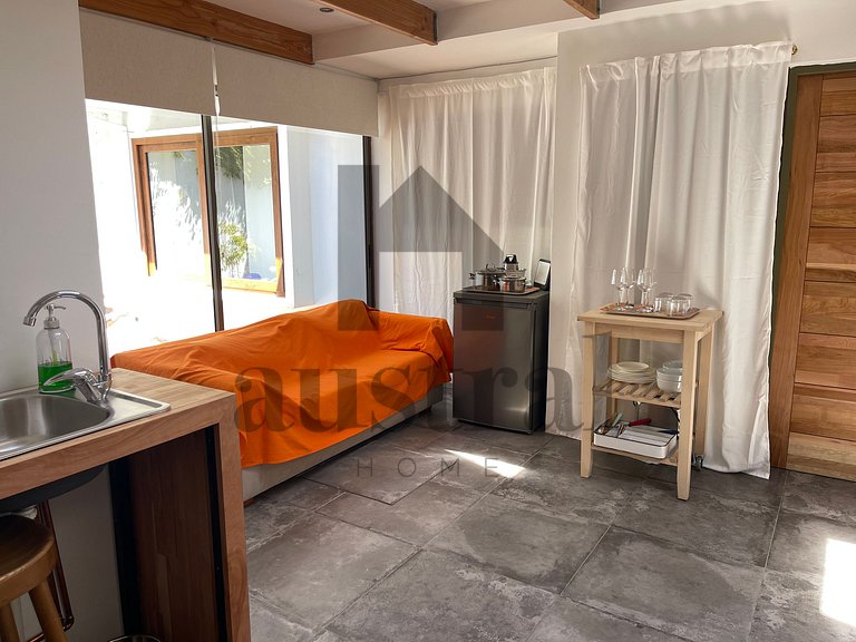 Departamento anexo excelente ubicación