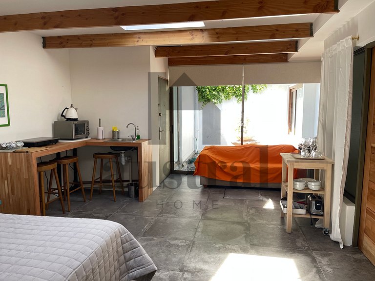 Departamento anexo excelente ubicación