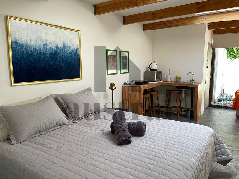 Departamento anexo excelente ubicación