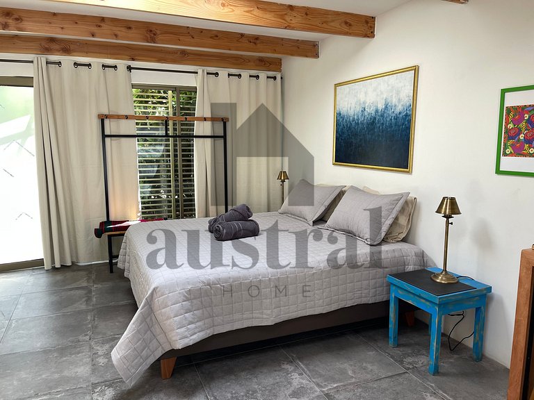 Departamento anexo excelente ubicación