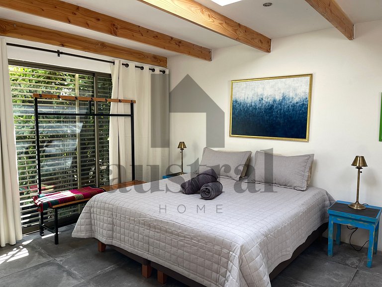 Departamento anexo excelente ubicación