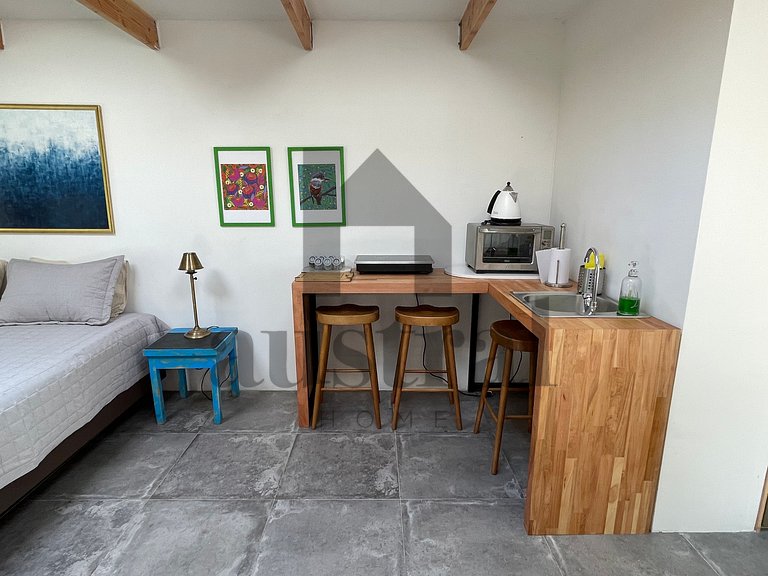 Departamento anexo excelente ubicación