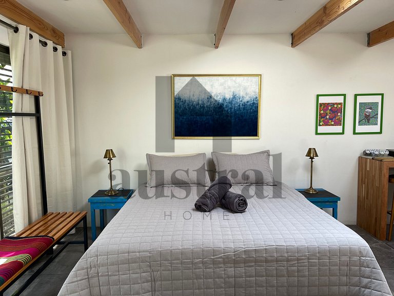 Departamento anexo excelente ubicación