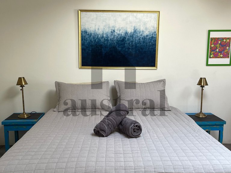 Departamento anexo excelente ubicación