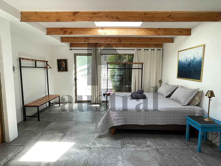 Departamento anexo excelente ubicación