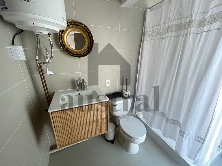 Departamento anexo excelente ubicación