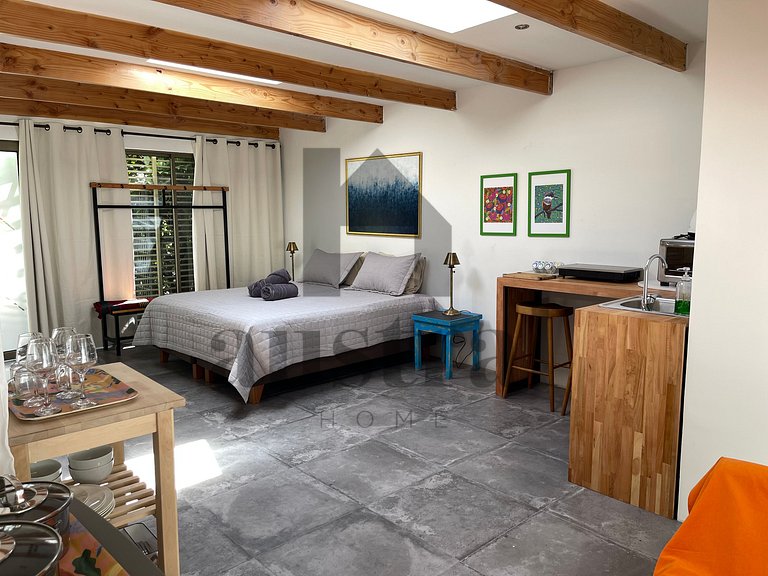 Departamento anexo excelente ubicación