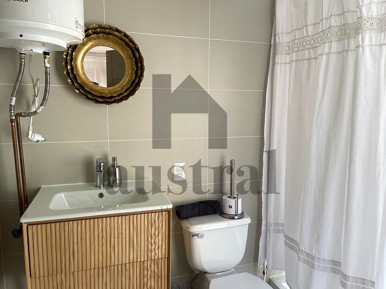 Departamento anexo excelente ubicación