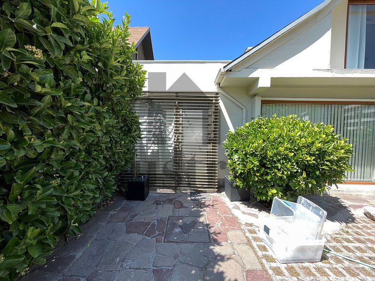 Departamento anexo excelente ubicación