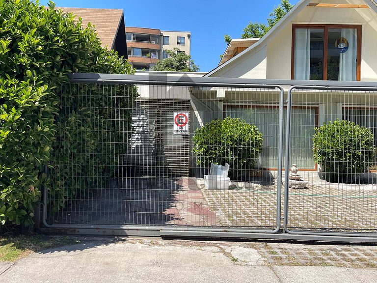 Departamento anexo excelente ubicación