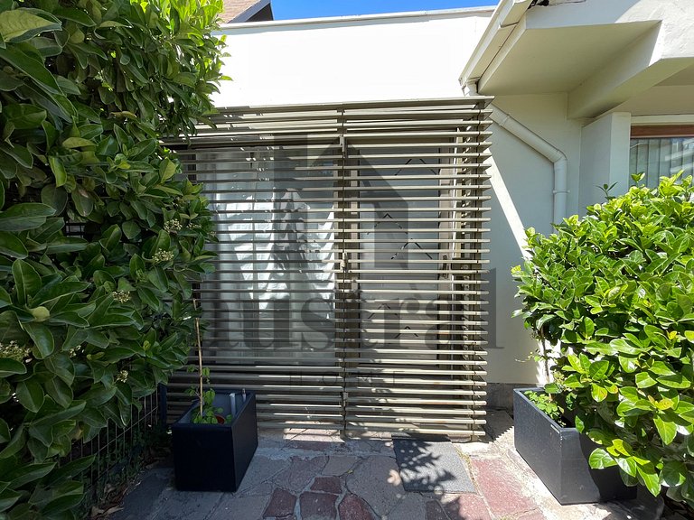 Departamento anexo excelente ubicación