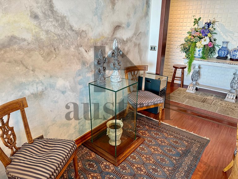 Spacious Apartment, Beautiful Decor and Ocean View