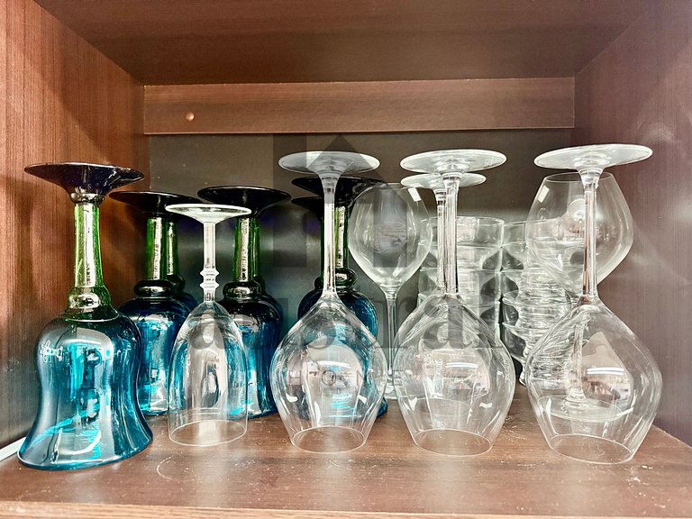 Amplio Depto, Hermosa Decoración y Vista al Mar