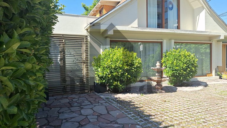 Departamento anexo excelente ubicación