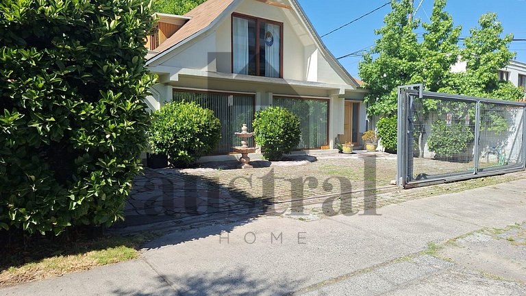 Departamento anexo excelente ubicación