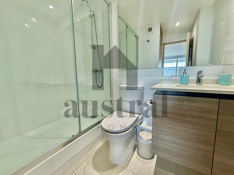 Exclusive and Spectacular Ocean View