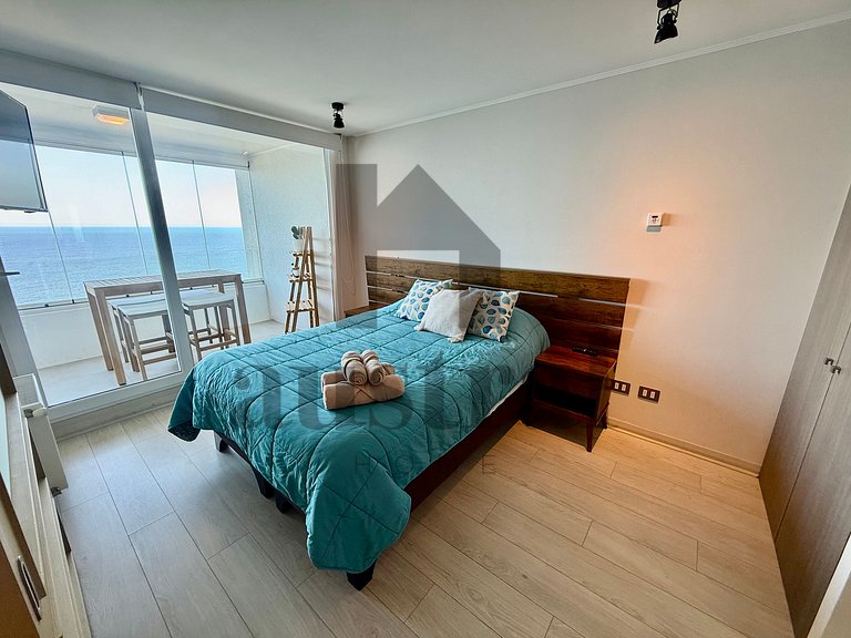 Exclusive and Spectacular Ocean View