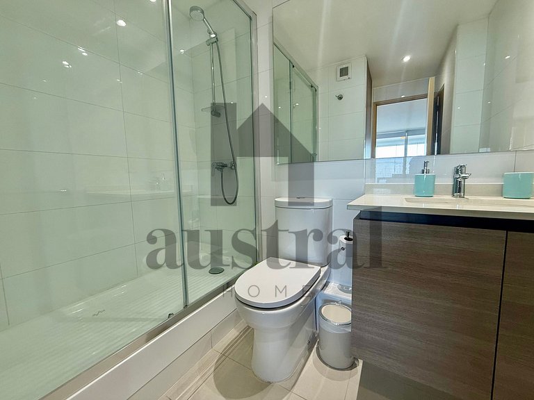 Exclusive and Spectacular Ocean View