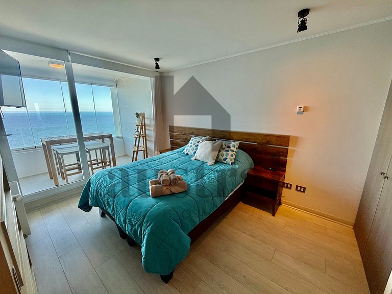 Exclusive and Spectacular Ocean View