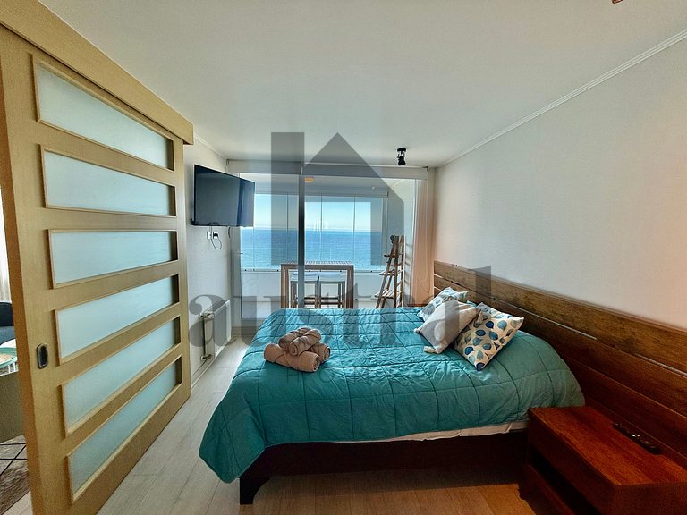 Exclusive and Spectacular Ocean View