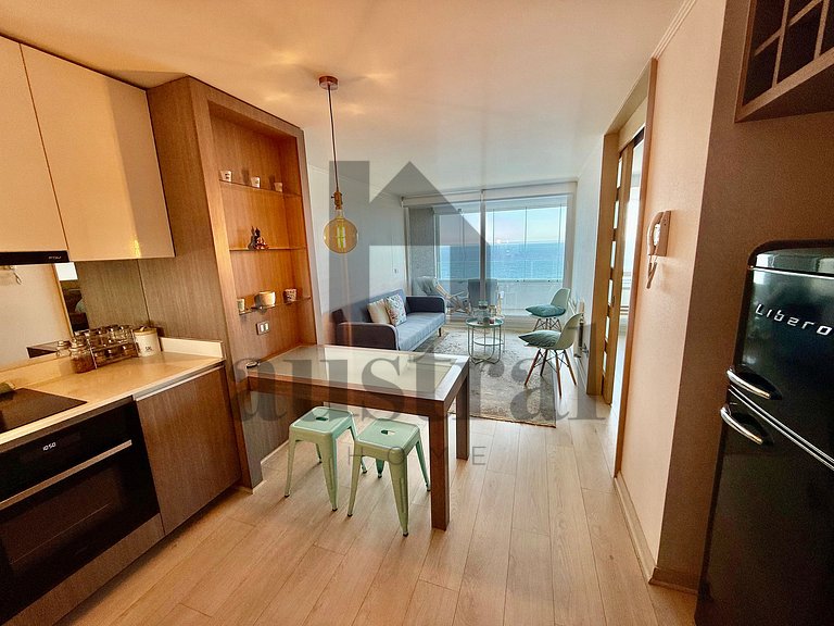 Exclusive and Spectacular Ocean View