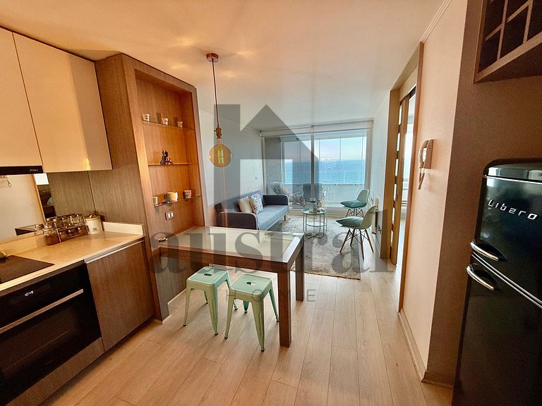 Exclusive and Spectacular Ocean View