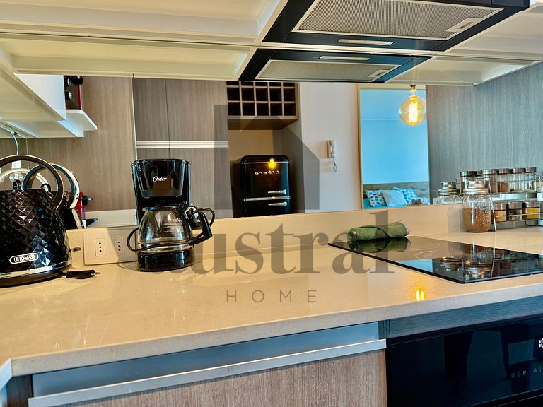 Exclusivo y Espectacular Vista al Mar