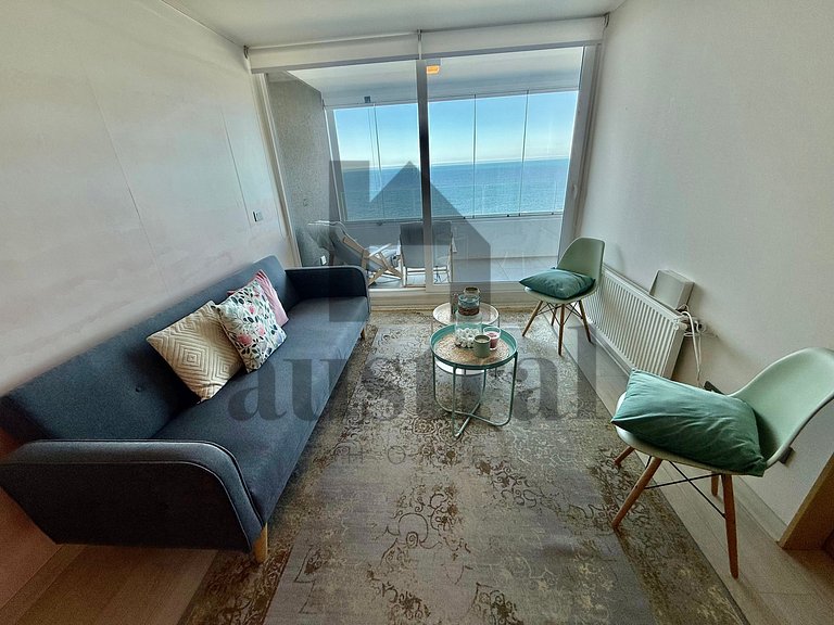 Exclusive and Spectacular Ocean View