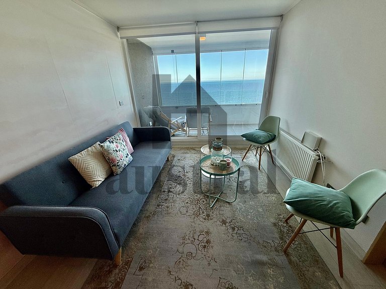 Exclusive and Spectacular Ocean View