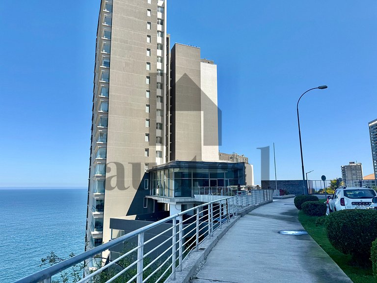 Exclusive and Spectacular Ocean View