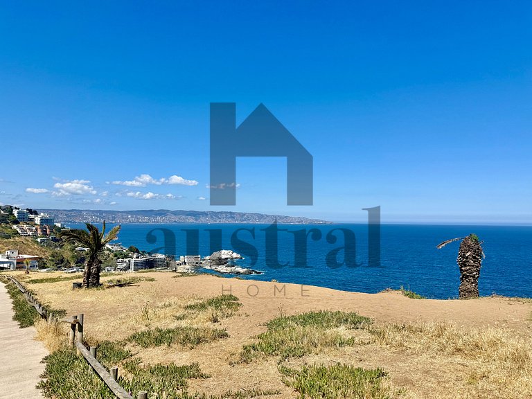 Exclusivo y Espectacular Vista al Mar