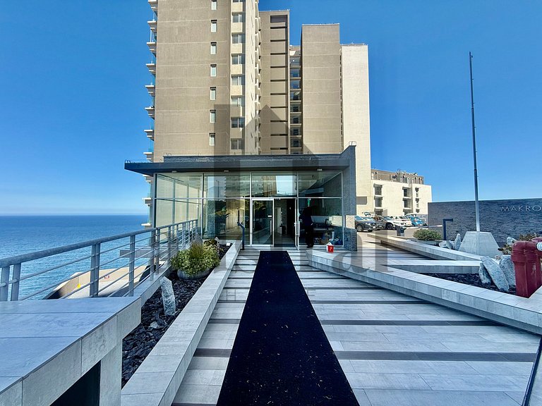 Exclusive and Spectacular Ocean View