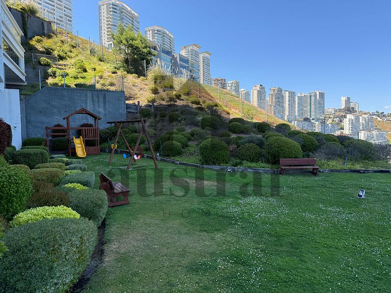 Exclusive and Spectacular Ocean View