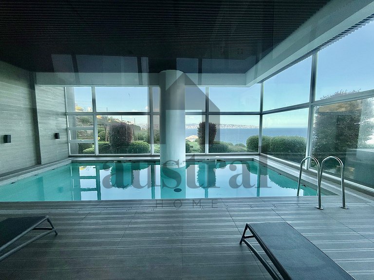 Exclusive and Spectacular Ocean View