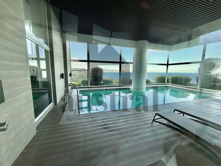 Exclusive and Spectacular Ocean View