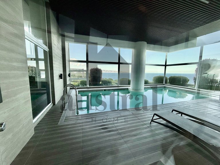 Exclusivo y Espectacular Vista al Mar