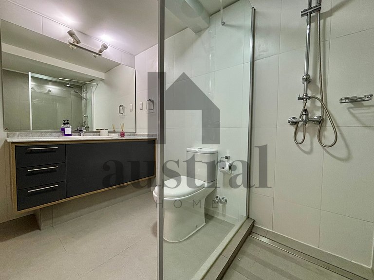 Apartamento espetacular vista panorâmica