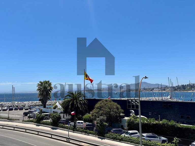 Apartamento espetacular vista panorâmica